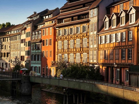 Gallery - Hôtel Mercure Strasbourg Centre Petite France