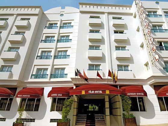 Gallery - Tildi Hotel