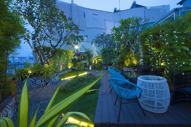 Gallery - Hoang Hai Long Hotel