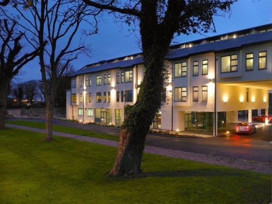 Gallery - Galway Oyster Hotel