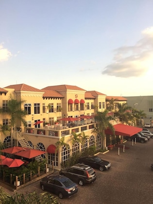 Gallery - S Hotel Kingston