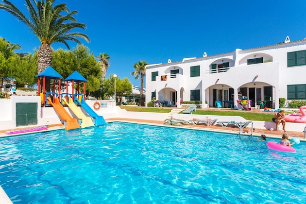 Gallery - Playa Parc Apartments
