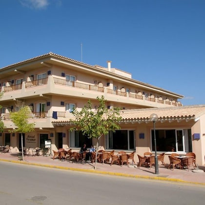 Gallery - Hotel Voramar Formentera