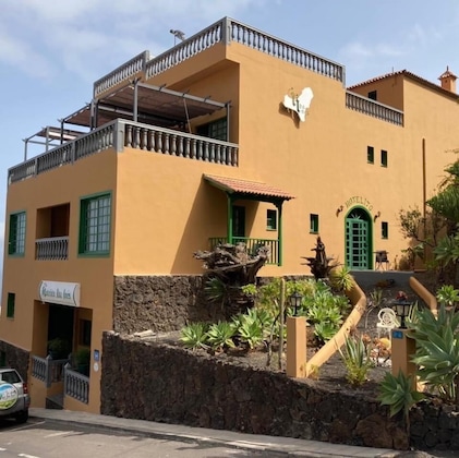 Gallery - Hotel Ida Inés