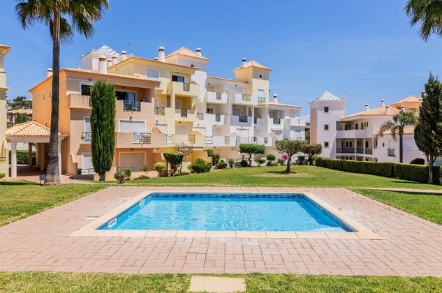 Gallery - Condominio Jardins Santa Eulalia By Garvetur