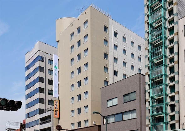 Gallery - Unizo Inn Tokyo Asakusa