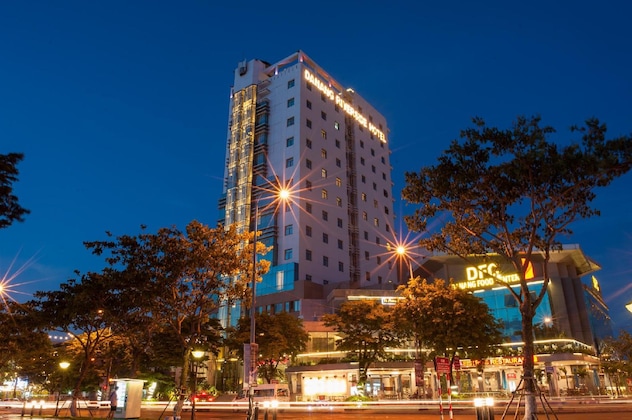 Gallery - Salem Riverside Hotel