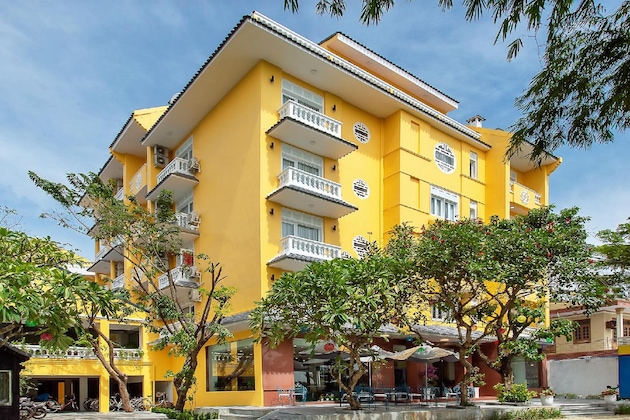 Gallery - Aurora Riverside Hotel And Spa