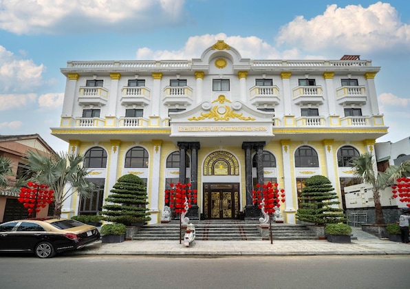 Gallery - Le Pavillon Hoian Gallery Hotel & Spa