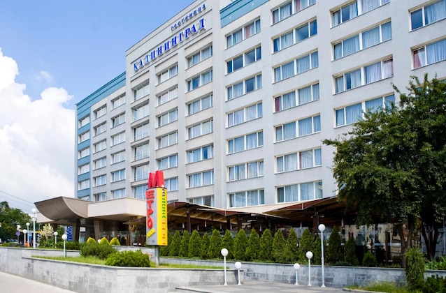 Gallery - Hotel Kaliningrad