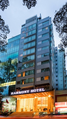 Gallery - Harmony Saigon Hotel & Spa