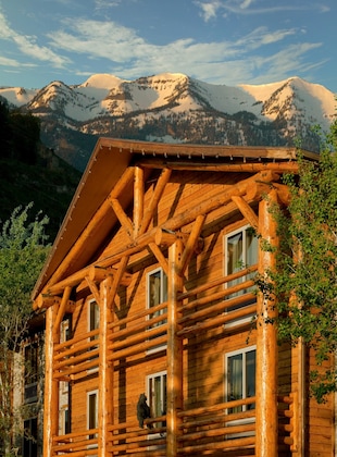 Gallery - The Lodge At Jackson Hole