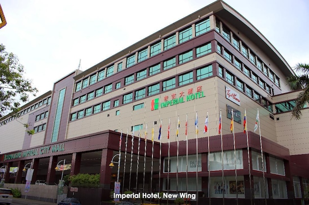 Gallery - Imperial Hotel Miri