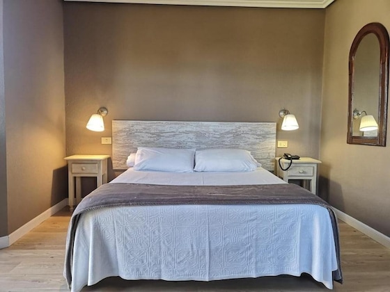 Gallery - Hotel Colegiata