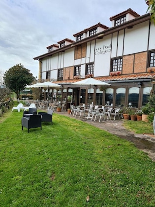 Gallery - Hotel Colegiata