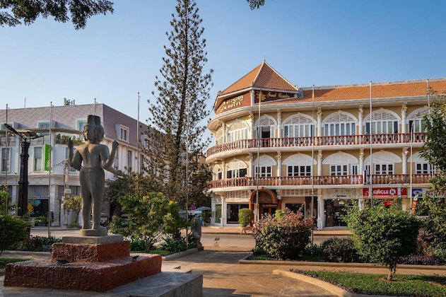 Gallery - Ta Prohm Hotel & Spa