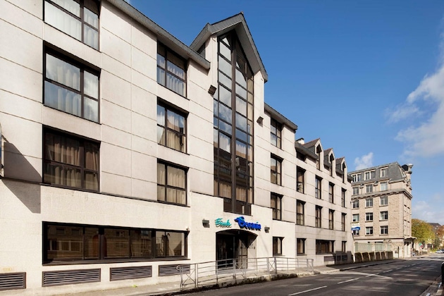 Gallery - Escale Oceania Quimper