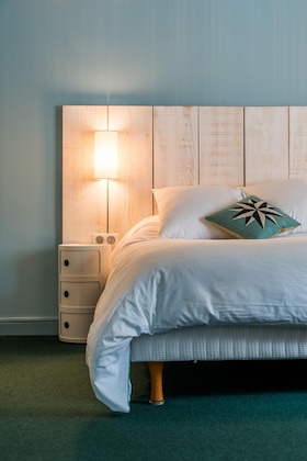 Gallery - Le Central Boutique Hôtel