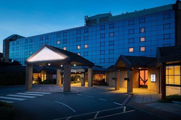 Gallery - Delta Hotels By Marriott Newcastle Gateshead