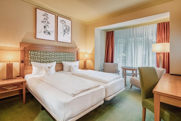 Gallery - IFA Graal-Müritz Hotel, Spa & Tagungen