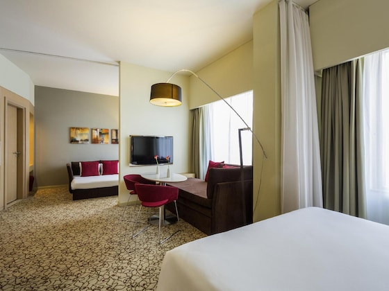 Gallery - Novotel Suites Dubai Mall of the Emirates