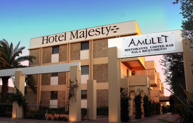 Gallery - Hotel Majesty