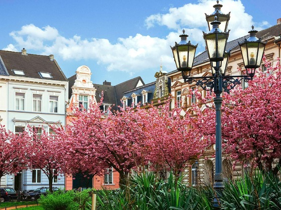 Gallery - Mercure Hotel Köln City Friesenstraße