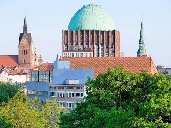 Gallery - Mercure Hotel Hannover Mitte