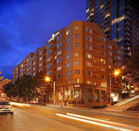 Gallery - Homewood Suites By Hilton Seattle - Convention Center - Pike Street