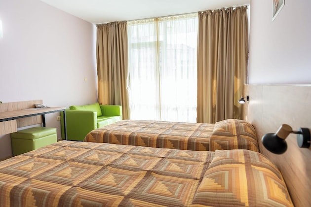 Gallery - Ivana Palace Hotel