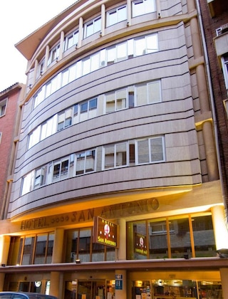 Gallery - Hotel San Antonio