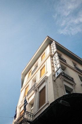Gallery - Cecil Hotel