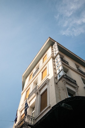 Gallery - Cecil Hotel