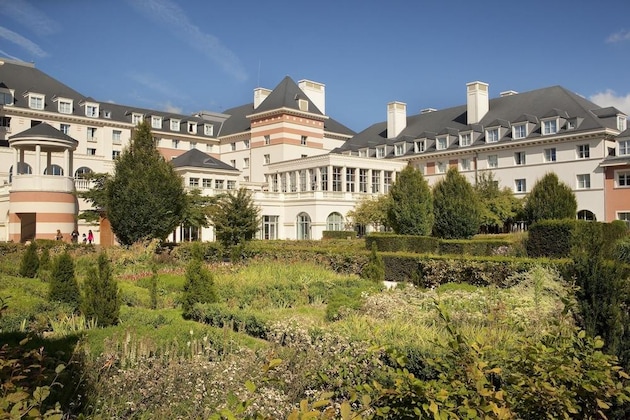 Gallery - Dream Castle Hotel