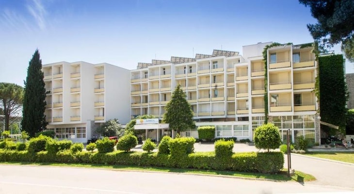 Gallery - Hotel Adria