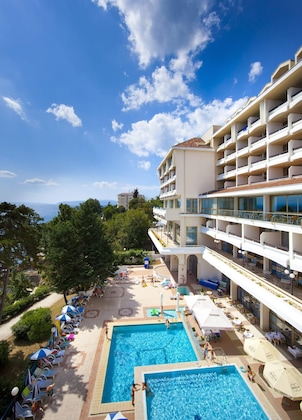 Gallery - Hotel Excelsior - Liburnia