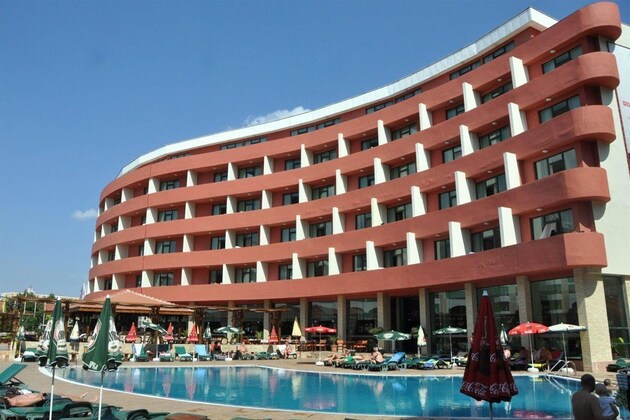 Gallery - Mena Palace Hotel - All Inclusive