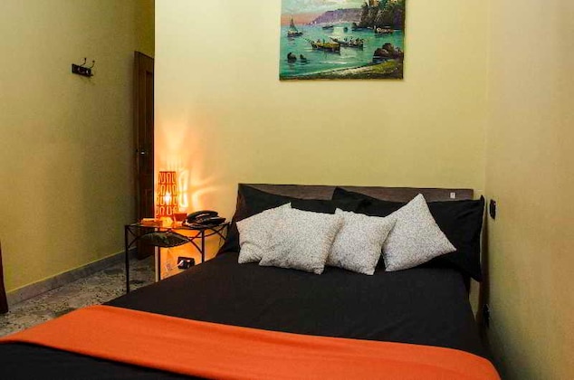 Gallery - Sant Eligio Hotel