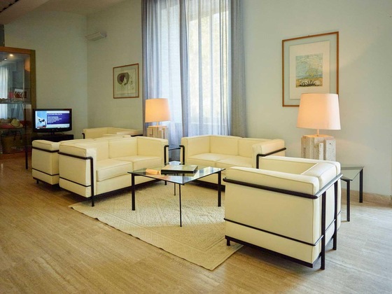 Gallery - Grand Hotel Palace