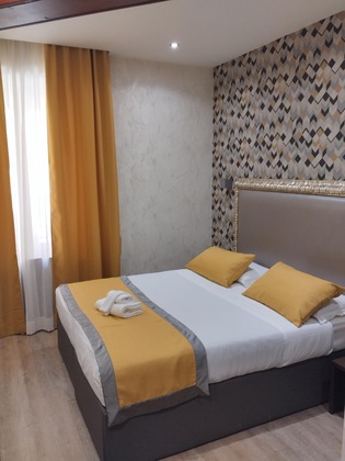 Gallery - Hotel Ercoli