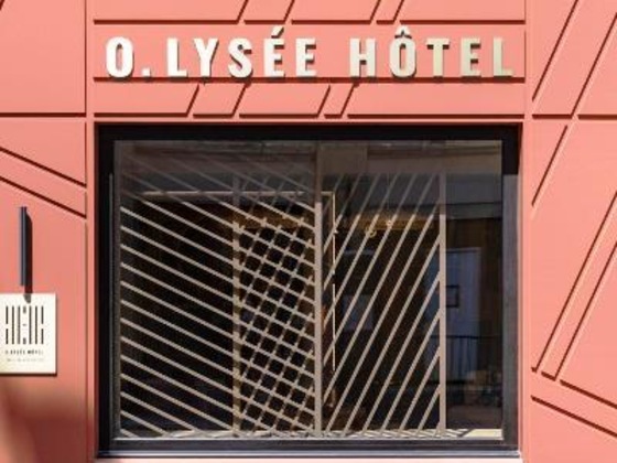 Gallery - O.Lysée Hôtel