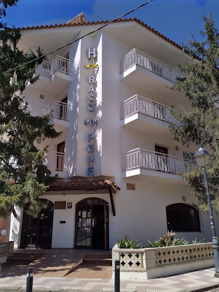 Gallery - Racó D'en Pepe