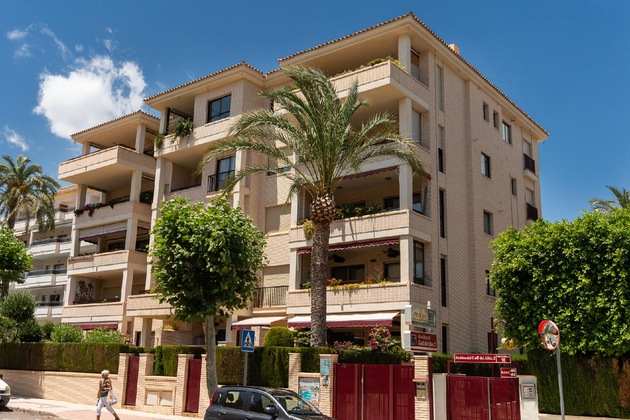 Gallery - Albir Confort Nuevo Golf Apartamentos