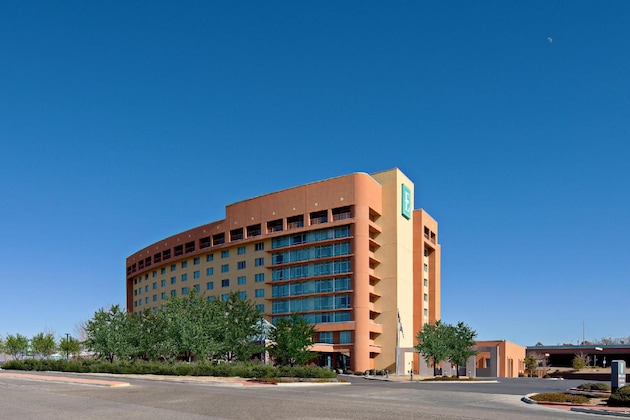 Gallery - Embassy Suites Albuquerque - Hotel & Spa