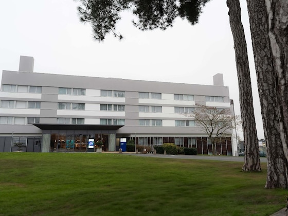 Gallery - Novotel Angers Lac De Maine