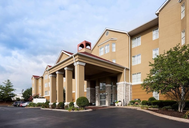 Gallery - Homewood Suites By Hilton Chattanooga Hamilton Place