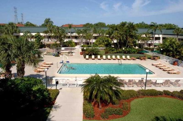Gallery - Surestay Plus Hotel By Bw Clearwater Central