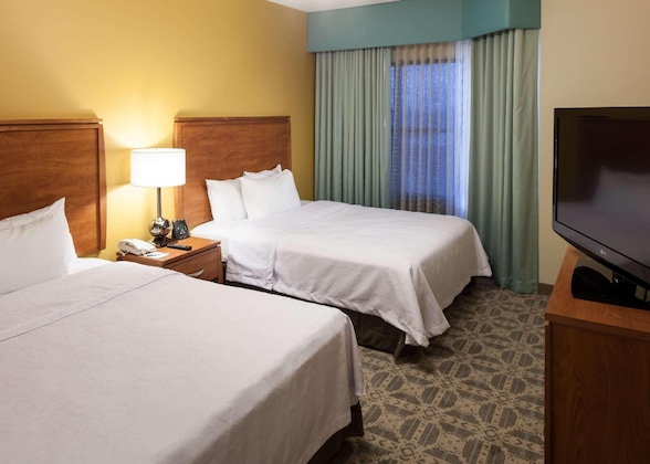 Gallery - Homewood Suites By Hilton Irving-Dfw Airport