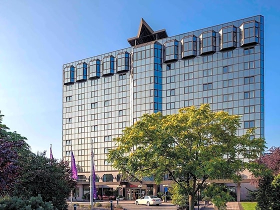 Gallery - Mercure Hotel Koblenz