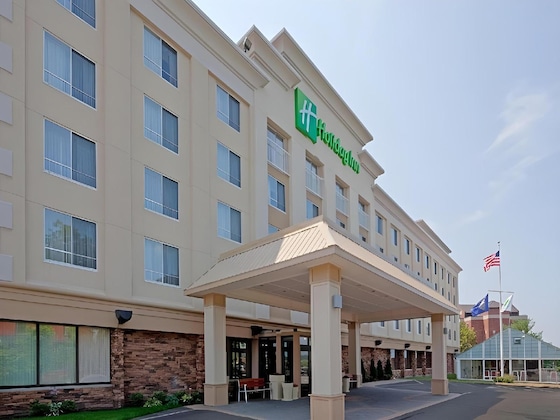Gallery - Holiday Inn Portsmouth By Ihg